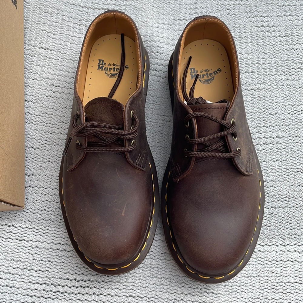 NEW in box Doc Martens